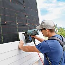 Best Steel Siding Installation  in Ladoga, IN